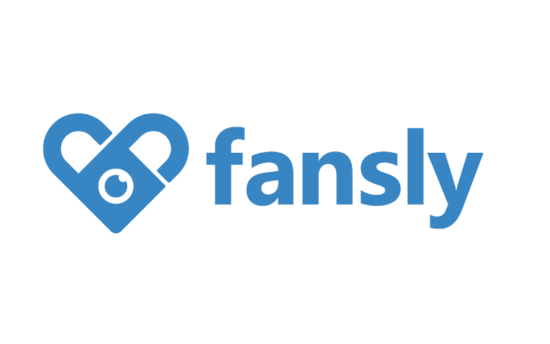 Fansly Logo